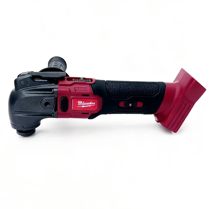 Milwaukee Oscillating Multi 18V Battery Electric Function Tool 6 Gears Cordless Vibration Trimmer Cutting Saw Power Tools