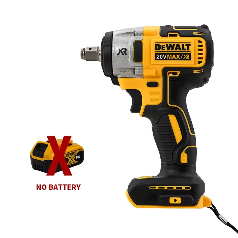 DeWalt DCF880  18V - 20V Li-Ion Compact Impact Wrench - Bare Unit- FLASH SALE