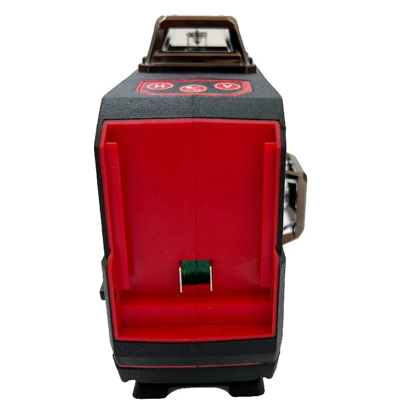 Milwaukee 18v 16 Line 360° Horizontal And Vertical  Laser Level