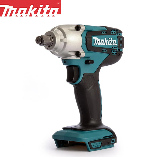 Makita Original 18v DTW190 190Nm Impact Wrench
