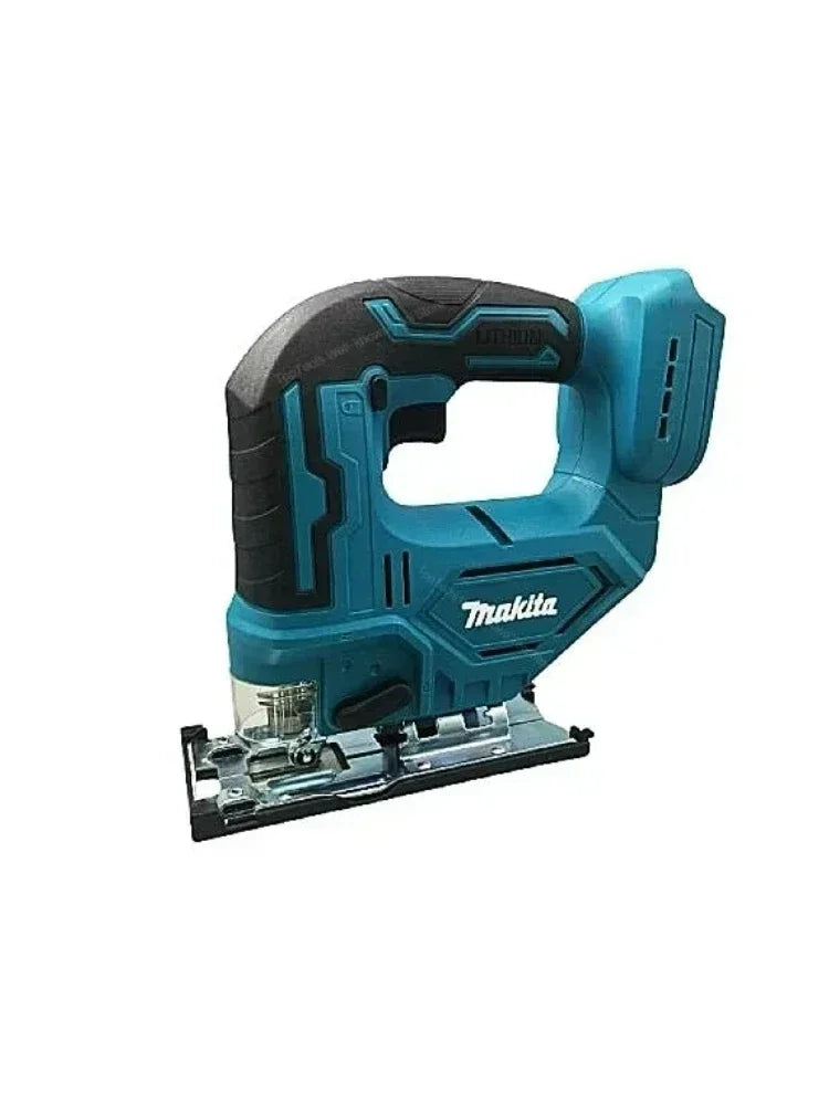 Makita DJV182 18V Mobile Brushless D-Handle Jigsaw