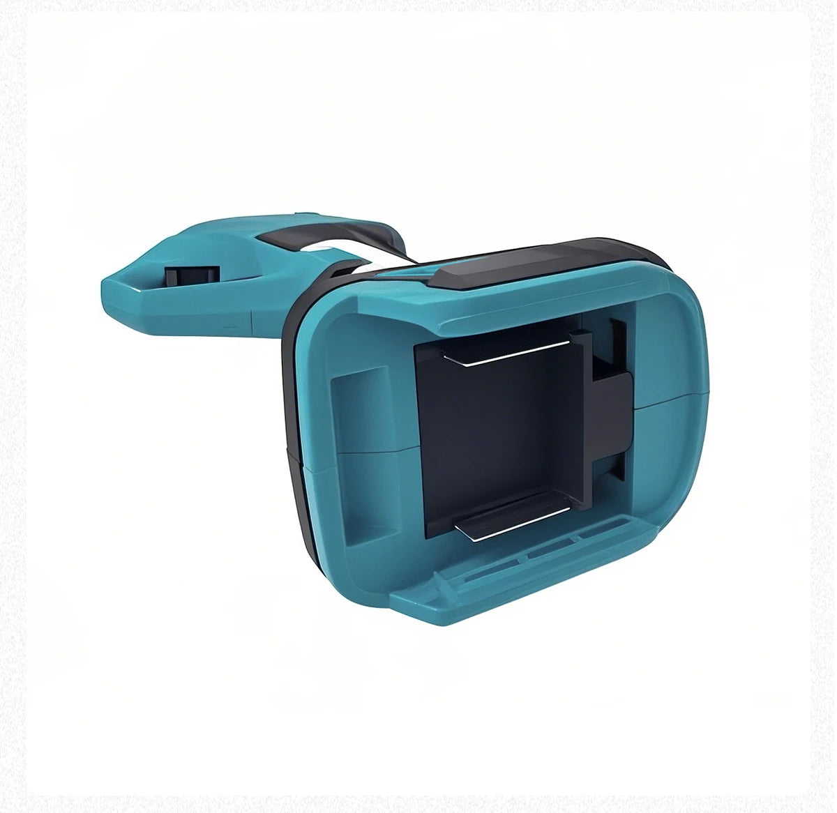 Makita Compatible 189V JV Gisam 40mm Brushless Electric Pruner Shear 2Gear Cordless Fruit Tree Bonsai Pruning Electric Scissors For Makita 18V Battery Pin