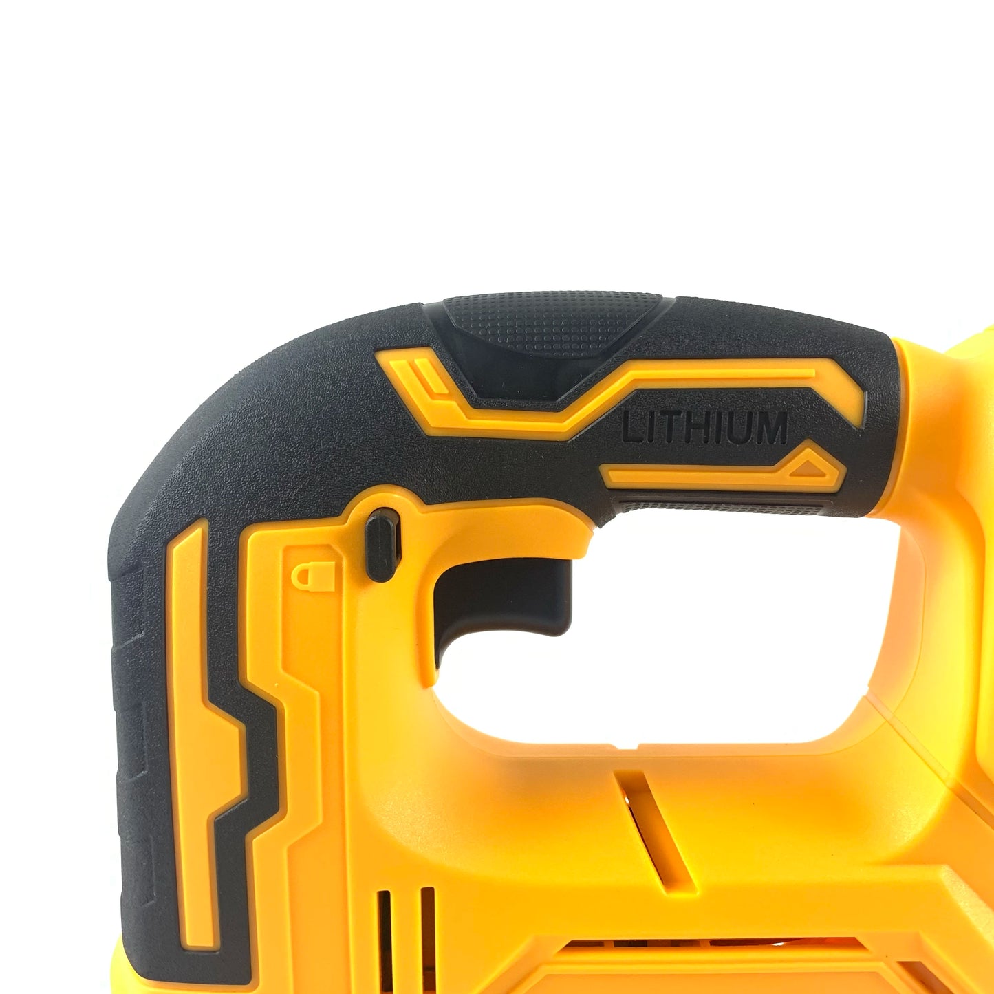 Dewalt Brushless Curve Saw 20V Cordless Electric Jig Saw Portable Multifunction Adjustable Woodworking Power Tool