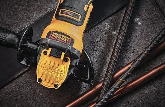 DEWALT DCG409 18V - 20V Brushless 125mm Angle Grinder- FLASH SALE