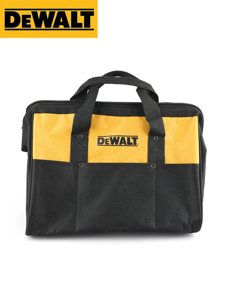 DEWALT Waterproof and Wear resistant Tool Bag- FLASH SALE