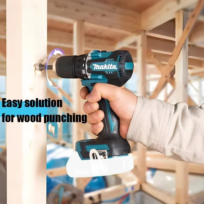Makita 18v Original DDF487 Cordless Drill- HOT PRICE- ONLY 5 LEFT