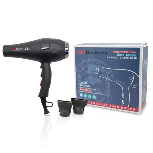 Hair Dryer 220V Quick Drying Hair Dryer 2600w High-Power Negative Ion