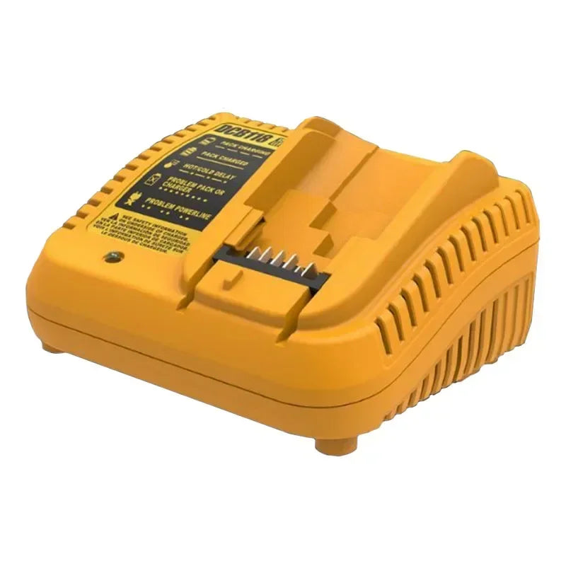 DeWalt Compatible DCB118 18V - 20V Single port charger