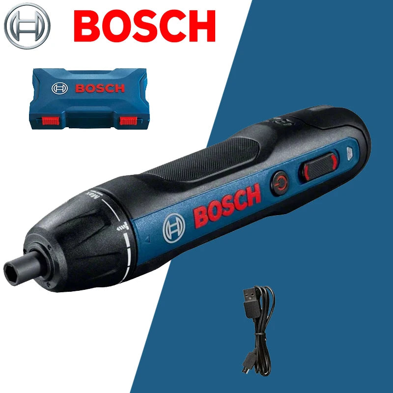 Bosch GO 2 Professional Cordless Screwdriver