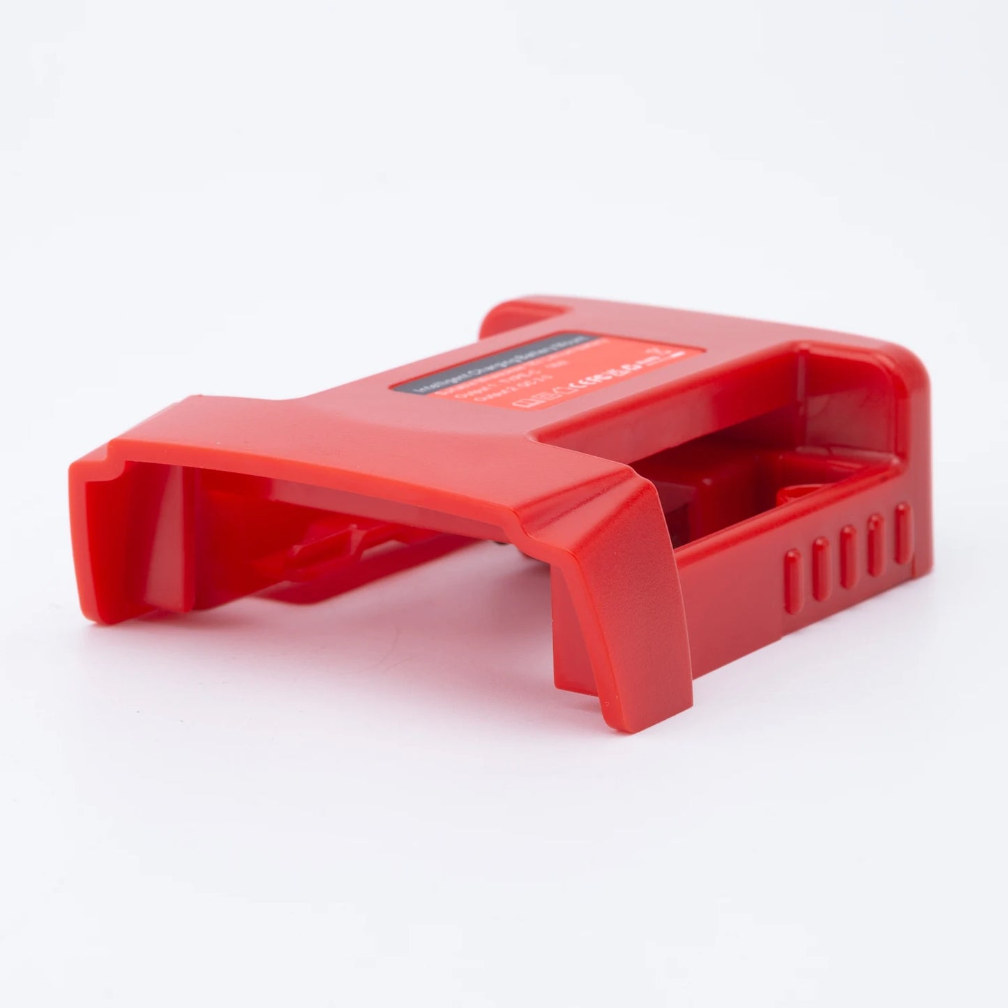 Milwaukee Compatible JV Power Bank Charger  For Milwaukee 18V Lithium Battery With USB With Type-C for Laptop Mobile Phone Fast Charging(NO Battery)