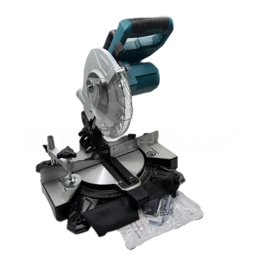 Makita 18V Compatible JV Battery powered saw Cordless chainsaw carpentry table saw circular rechargeable saw circular saw for makita 18V Battery