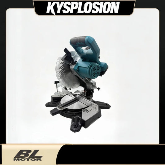 Makita 18V Compatible JV Battery powered saw Cordless chainsaw carpentry table saw circular rechargeable saw circular saw for makita 18V Battery