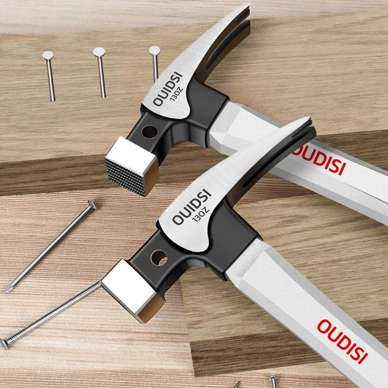 DTBD Claw Hammer.