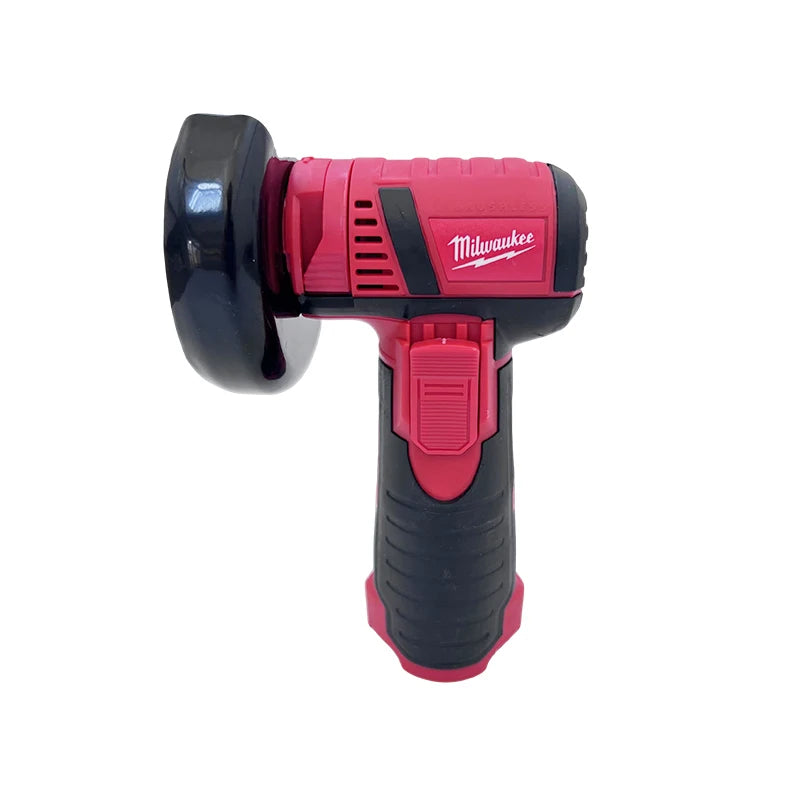 Milwaukee 12V Brushless Electric Angle Grinder Mini Cutting Machine for Diamond Cutting Rechargeable Wireless Power Tool For 12V
