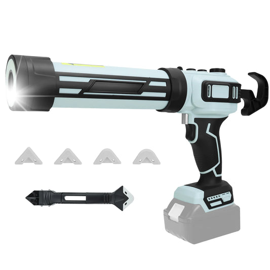 Makita Compatible 18V Brushless Electric Caulking Gun- full casing