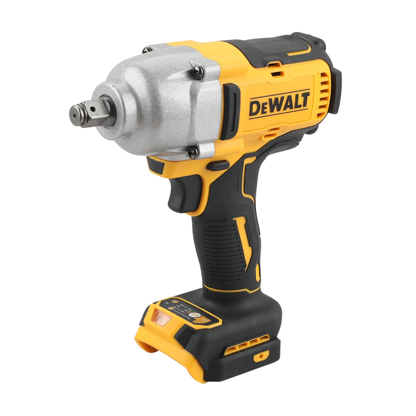 2025 DEWALT DCF900 18V Impact Wrench 1/2" Inch High Torque With Hog Ring Anvil 20V Brushless Cordless Wrench Dewalt Power Tools DCF900