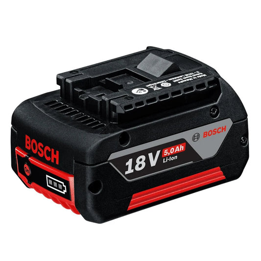 BOSCH GBA 18V 5.0Ah Professional Battery Pack