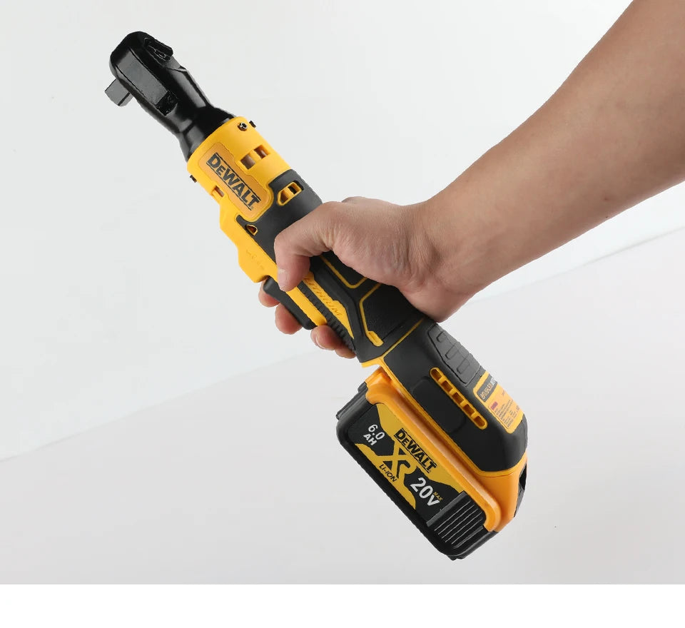 DEWALT DCF512 18V 20V Max with 6.0Ah battery and Charger
