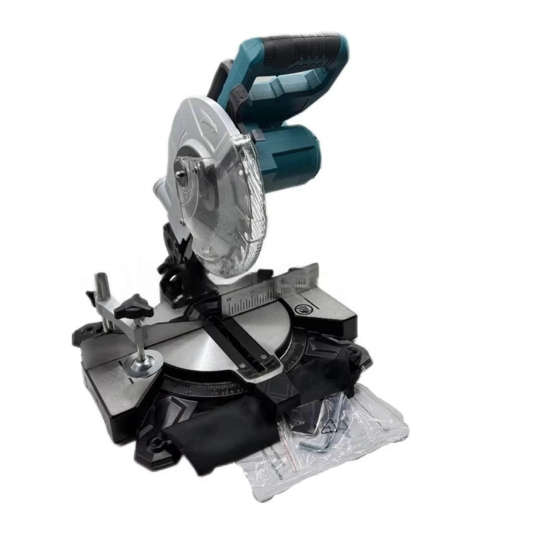 Makita 18V Compatible JV Battery powered saw Cordless chainsaw carpentry table saw circular rechargeable saw circular saw for makita 18V Battery