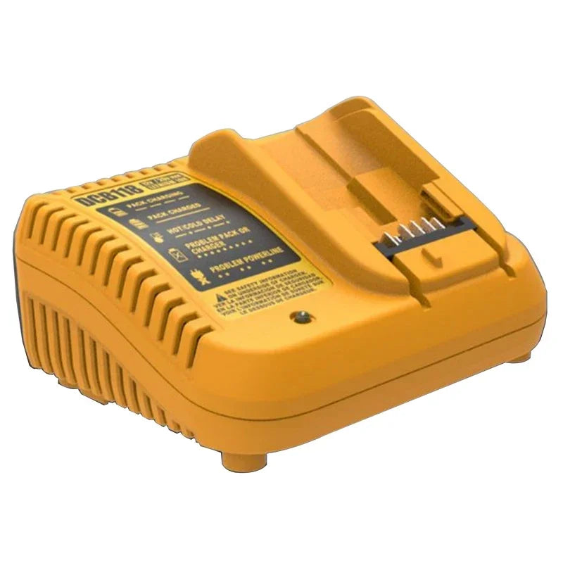 DeWalt Compatible DCB118 18V - 20V Single port charger