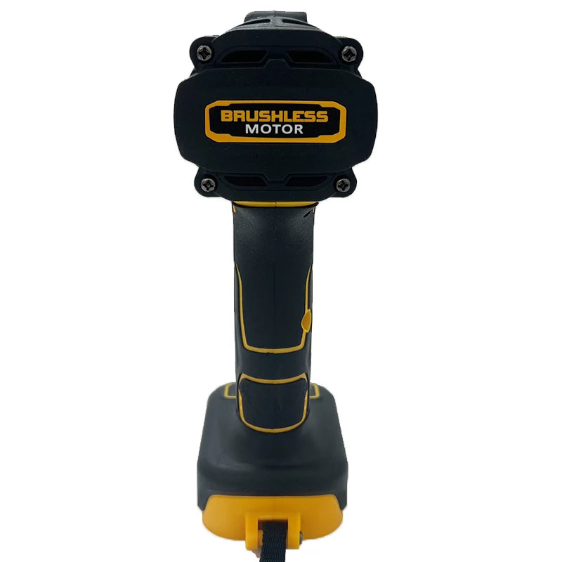 Dewalt DCF860 18V 20V Max Cordless Compact Drill / Driver 20V Brushless Electric Drill Screwdriver Rechargeable Power Tools DCF850 Upgraded