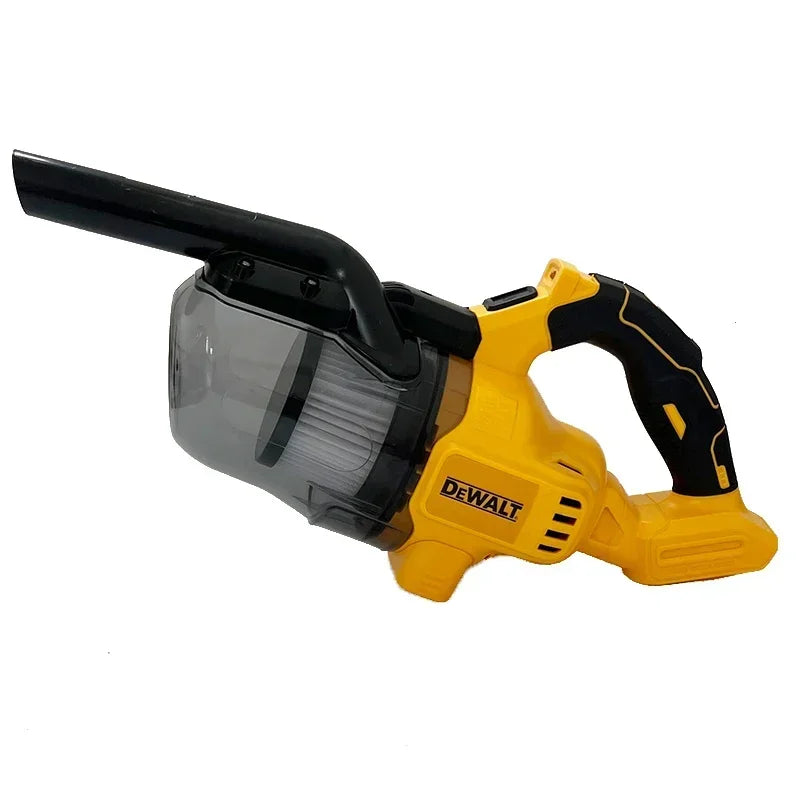 DEWALT 18V 20V Max DCV501 Vacuum Cleaner He Is Suitable for Various Corners Such Houses Carpets and Other Places That Need to Cleaned