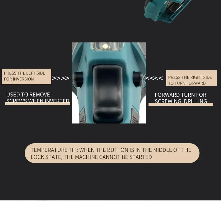 Makita DTW700 18V TBW Brushless Electric Wrench Cordless Drill Screwdriver Free Delivery Large Torque Power Tools Torque Wrench