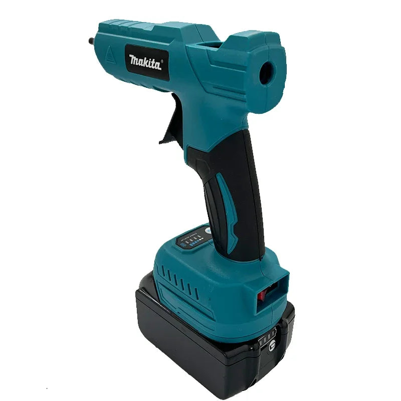 Makita 18V Cordless Hot Melt Glue Gun