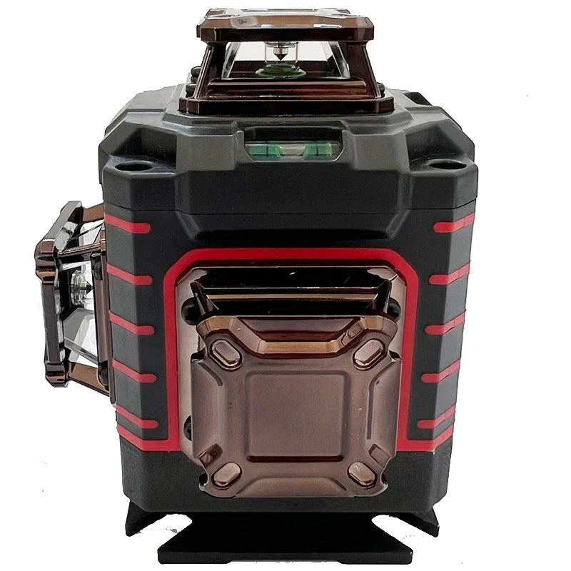 Milwaukee 4 Sided 360 Degree Vertical 4.2V 3-4D Laser Level