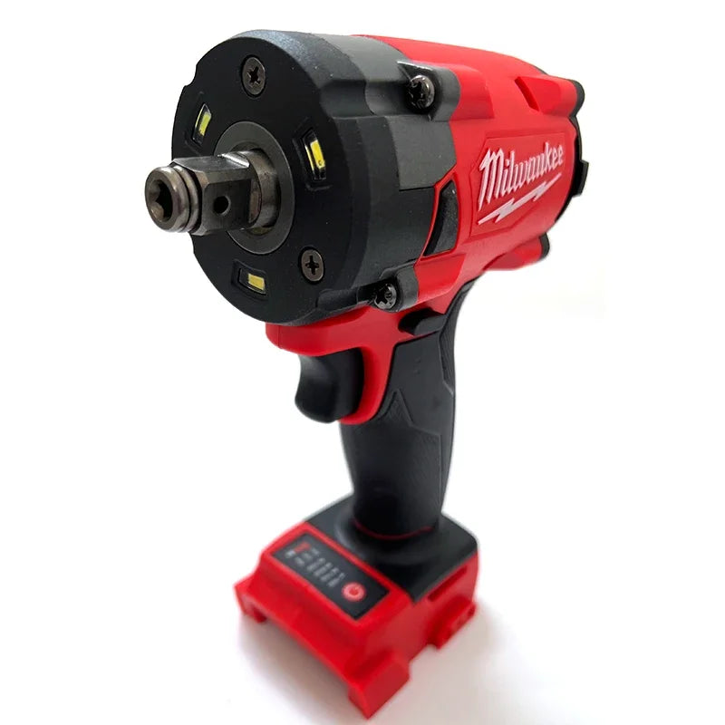 Milwaukee 18V Brushless Wrench/Driver 300N. m Adjustable Speed TBW