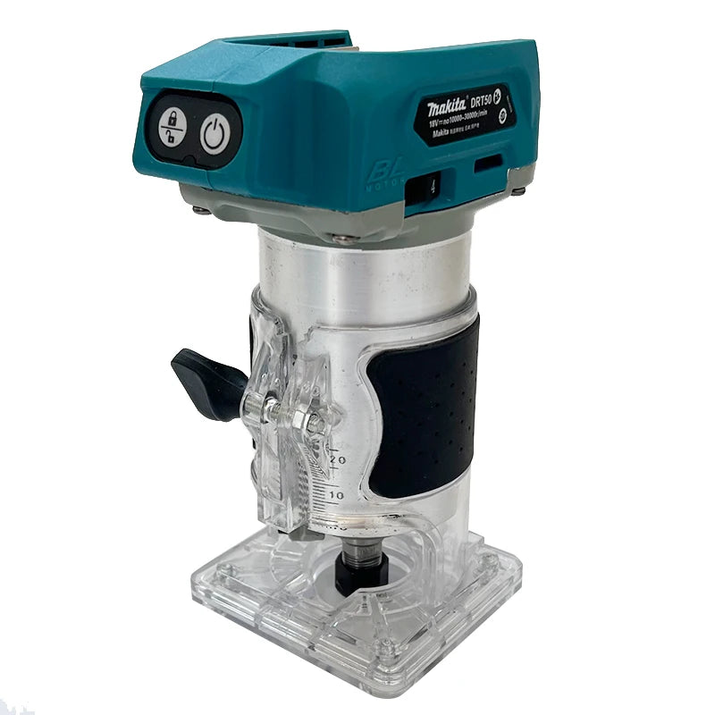 Makita DRT50 18V Cordless Trimmer