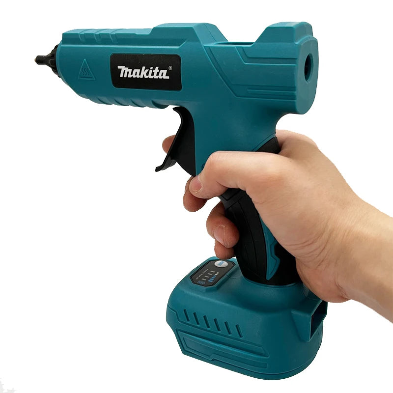 Makita 18V Cordless Hot Melt Glue Gun