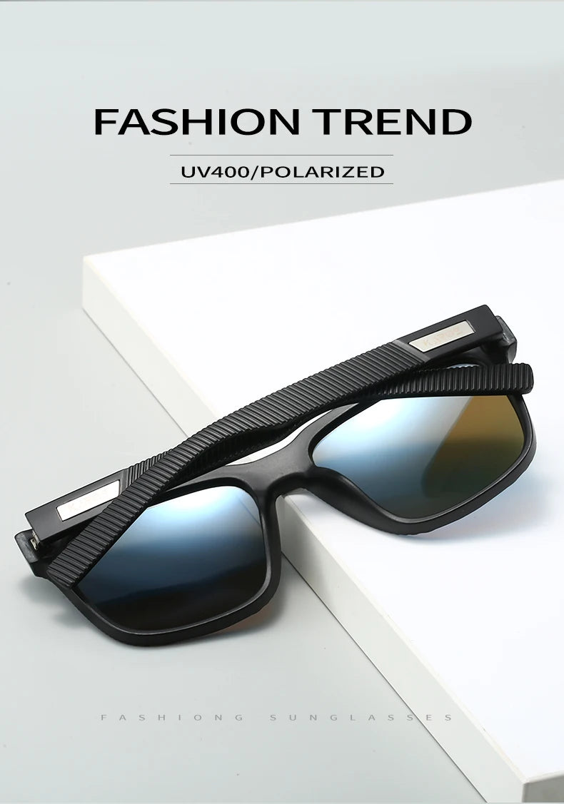 KAROS JV Polarized Sunglasses Female Cycling Camping Hiking Fishing Classic Sun Glasses UV400 Eyewear Shades For Women YZ2013