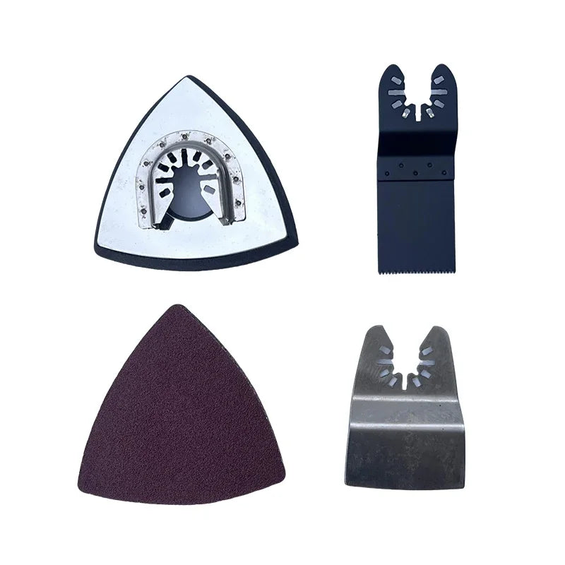 Milwaukee Oscillating Multi 18V Battery Electric Function Tool 6 Gears Cordless Vibration Trimmer Cutting Saw Power Tools