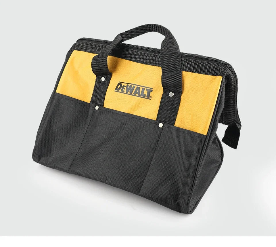 DEWALT DCF850 Driver and DCF512 Ratchet 18V 20V Max with bag combo kit