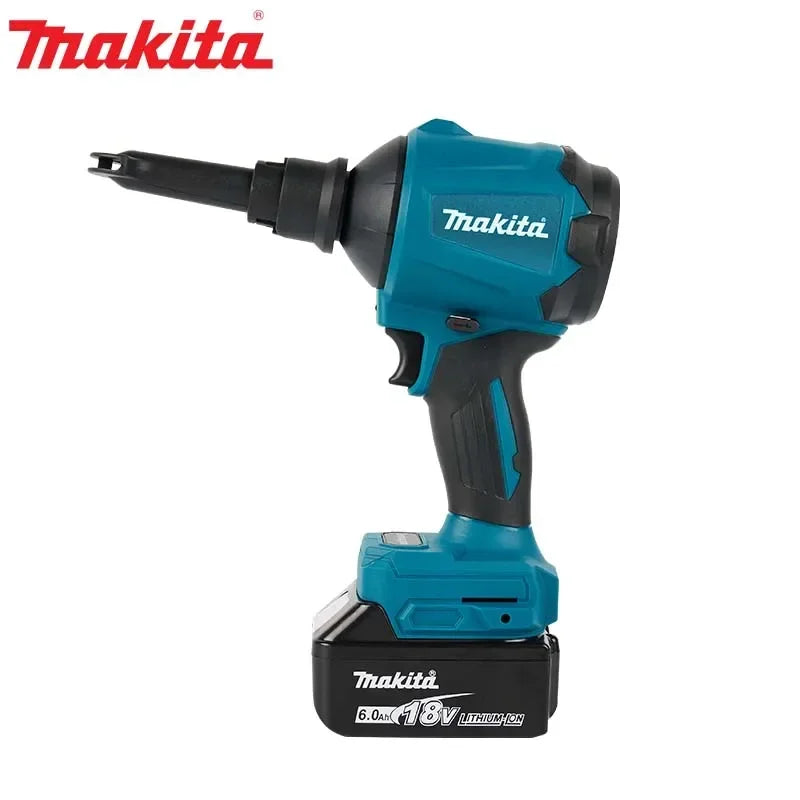 Makita DAS180 18V Brushless Dust Blower