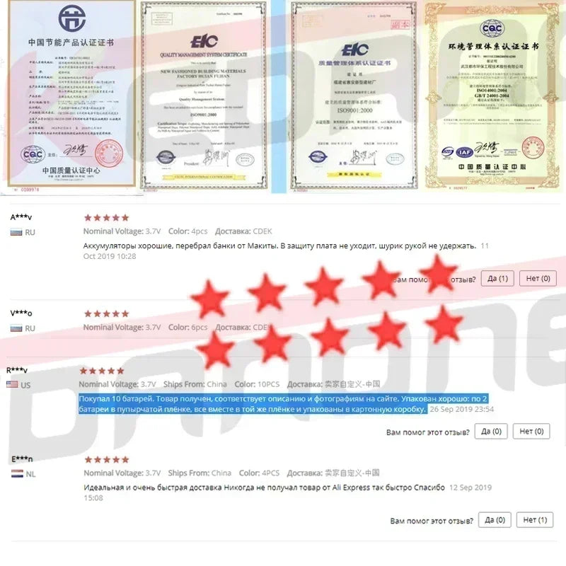 Makita original 10.8V BL1013 BL1020 BL1030 Makita battery ，3.0Ah makita rechargeable replacement battery，TD090D LCT203W Power battery