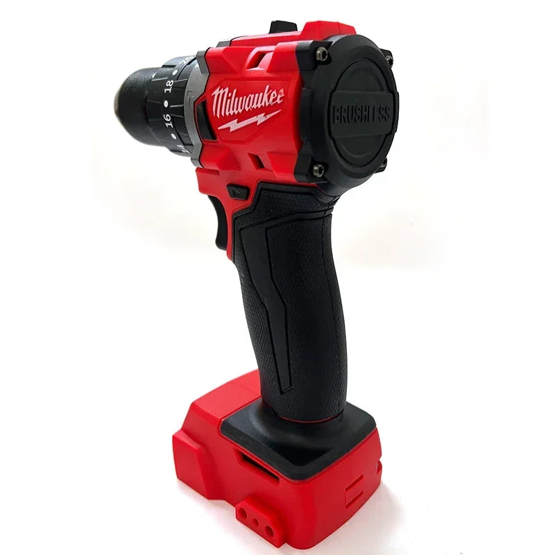 Milwaukee 18V Small Electric Drill 150N.m brushless Cordless Impact Drill TBW