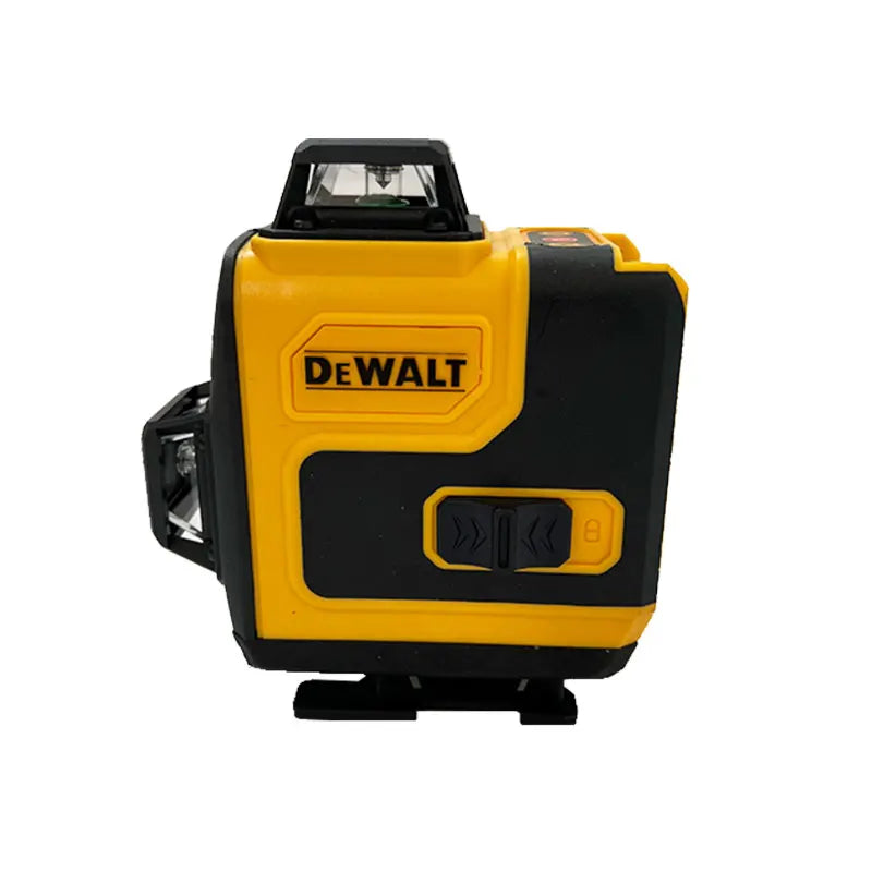 Dewalt 18V 20V Max Laser Level 360 Green 16 Lines 4D Self Leveling 360 Horizontal Vertical Super Powerful Beam construction Tools Original