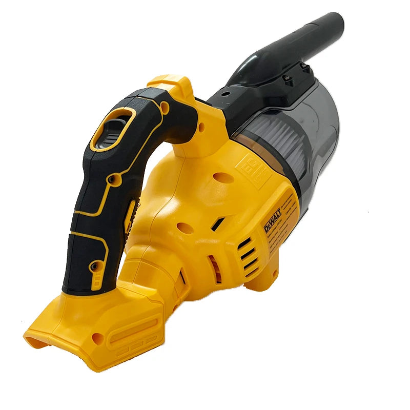 DEWALT DCV501 18V 20V Max Dry Handheld Vacuum Cleaner Portable Brushless Vehicle Mounted Floor Cleaner Household Power Tools FitHome Car Pet
