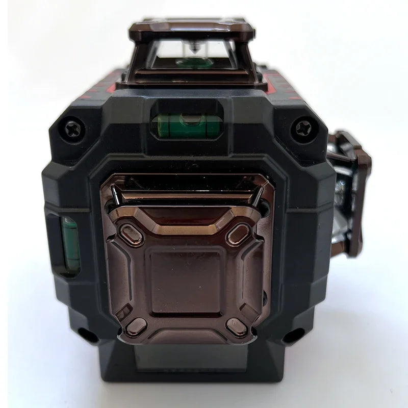 Milwaukee 4 Sided 360 Degree Vertical 4.2V 3-4D Laser Level