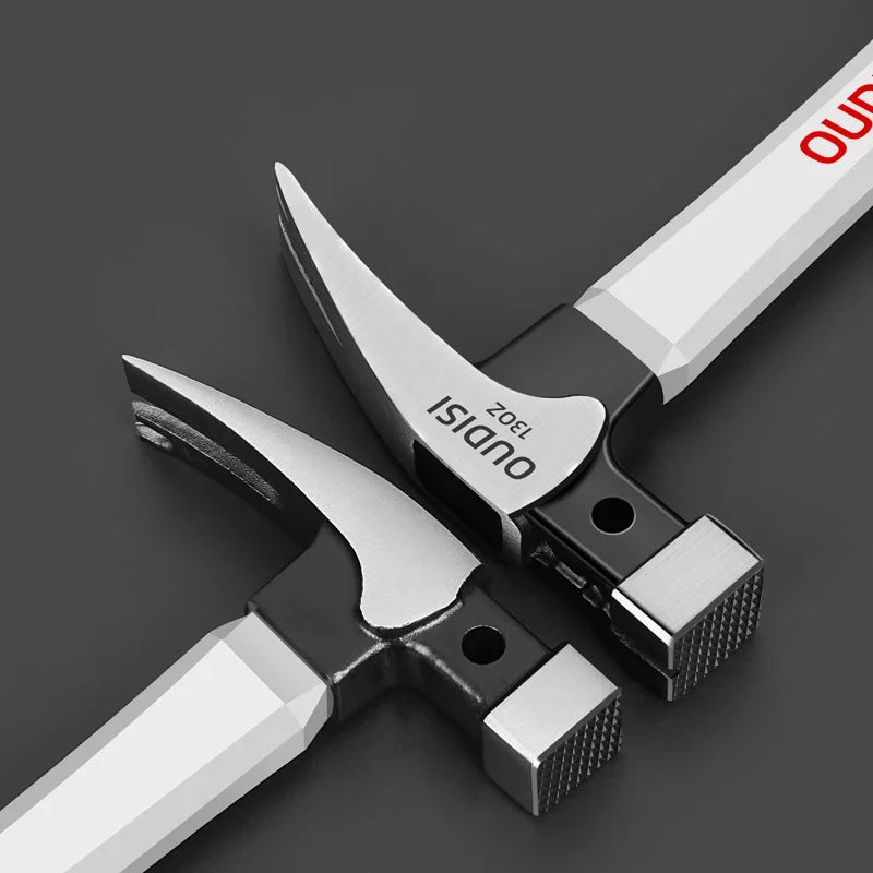 DTBD Claw Hammer.