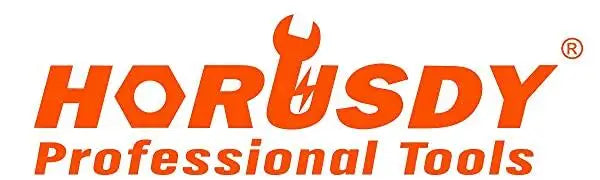 Tool Chest 5-Drawer Tool Cart, Lockable Storage Trolley Workshop Rolling Cabinet Tool Box Chest Organiser, 3" Swivel Wheels with Brake (Red