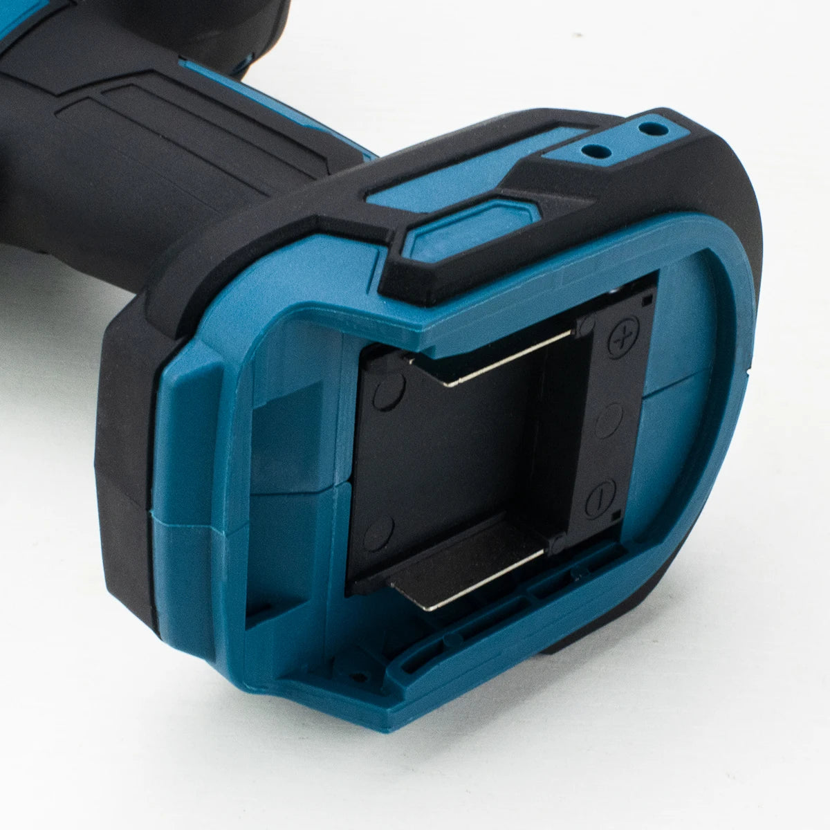 Makita 18V compatible Gisam 2800N.M Torque Brushless Electric Impact Wrench 1/2 inch Screwdriver Cordless Wrench Power Tool For Makita 18V Battery Pin