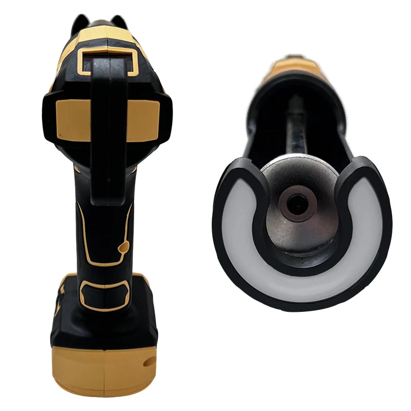 Dewalt 18V 20V Max 3 Inch Mini Angle Grinder Cordless 3 Inch Electirc CUT OFF Tool Cutting Circular Saw Power Tool for 20V Battery