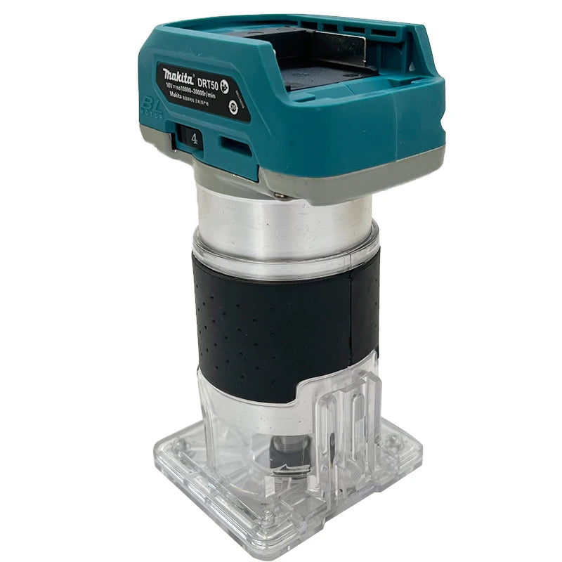 Makita DRT50 18V Cordless Trimmer