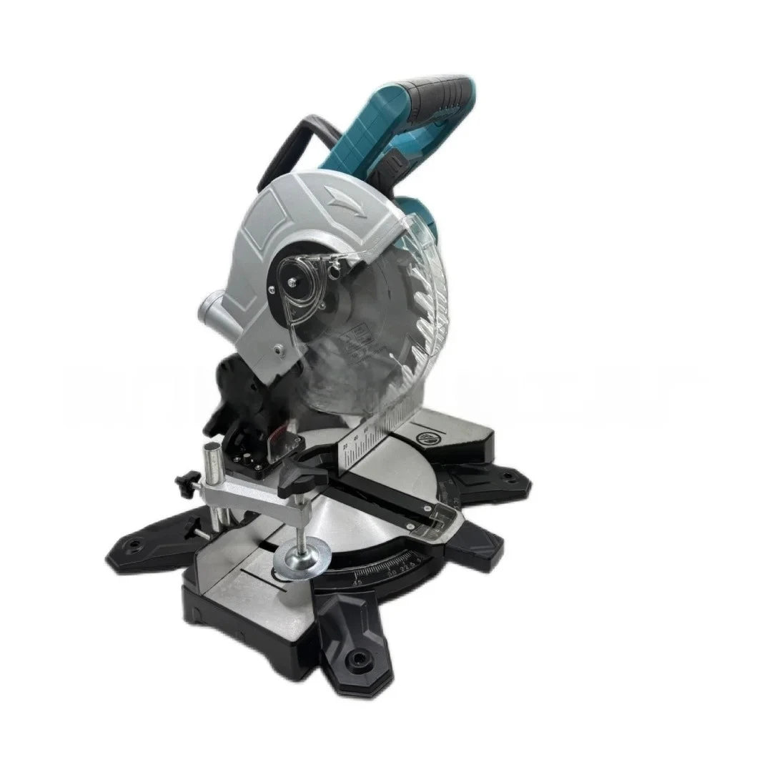 Makita 18V Compatible JV Battery powered saw Cordless chainsaw carpentry table saw circular rechargeable saw circular saw for makita 18V Battery