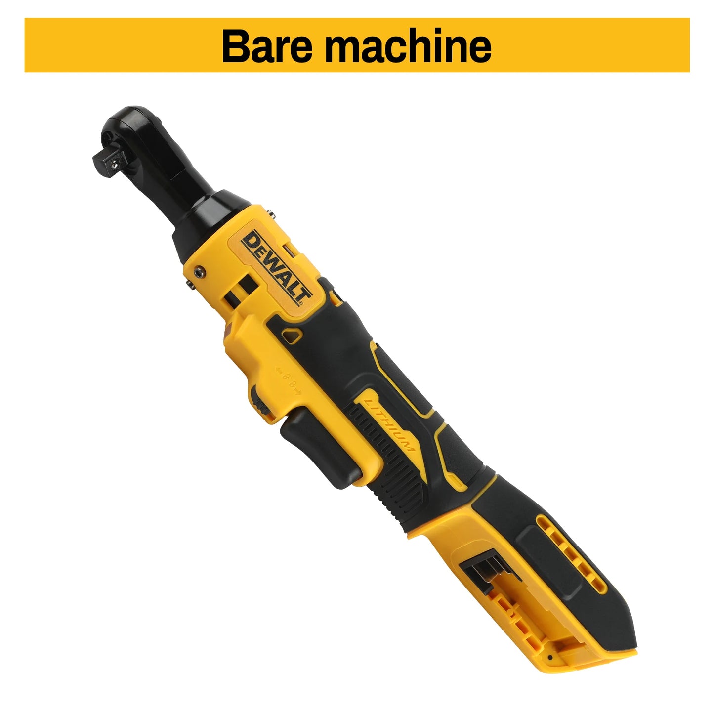 DEWALT DCF512 18V 20V Max with 6.0Ah battery and Charger