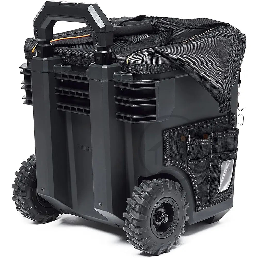 ToughBuilt TB-CT-61-14 Rolling Massive Mouth™ Bag 350mm (14")