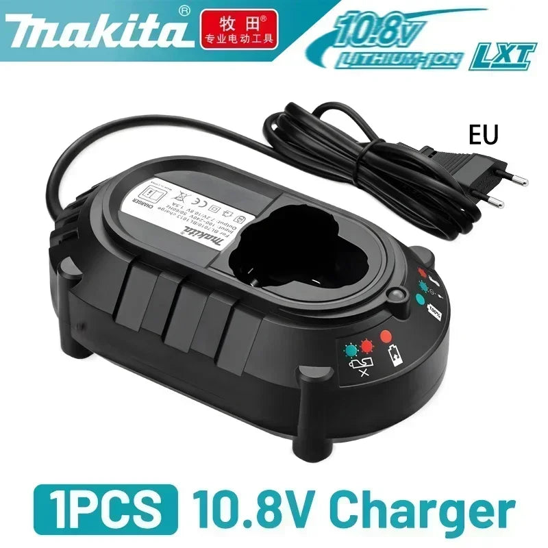 Makita original 10.8V BL1013 BL1020 BL1030 Makita battery ，3.0Ah makita rechargeable replacement battery，TD090D LCT203W Power battery